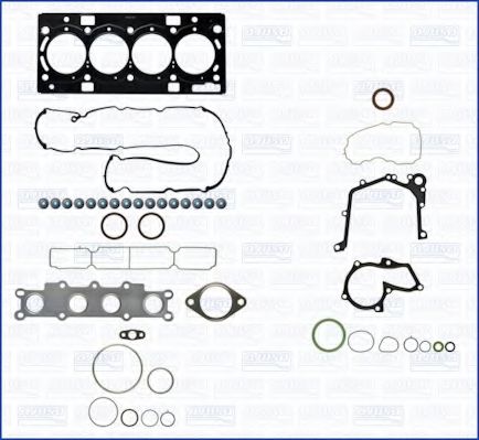 50333100 Set garnituri complet, motor AJUSA 