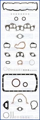 51003100 Set garnituri complet, motor AJUSA 