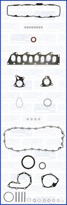 51013700 Set garnituri complet, motor AJUSA 