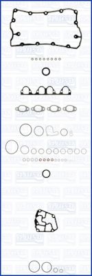 51016700 Set garnituri complet, motor AJUSA 