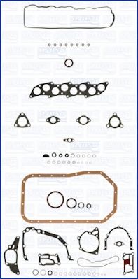 51016800 Set garnituri complet, motor AJUSA 