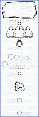 51021600 Set garnituri complet, motor AJUSA 