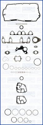 51025500 Set garnituri complet, motor AJUSA 