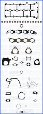 51027400 Set garnituri complet, motor AJUSA 