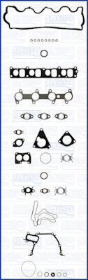 51028600 Set garnituri complet, motor AJUSA 