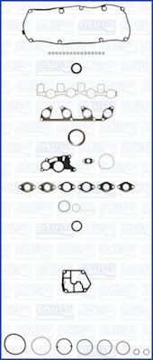 51035000 Set garnituri complet, motor AJUSA 