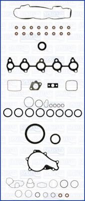 51041000 Set garnituri complet, motor AJUSA 