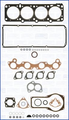 Set garnituri, chiulasa