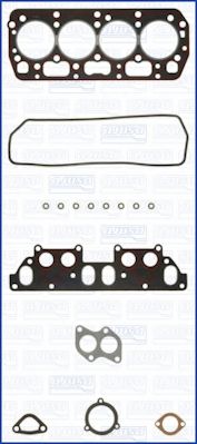52078900 Set garnituri, chiulasa AJUSA 