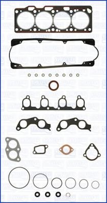 52079500 Set garnituri, chiulasa AJUSA 