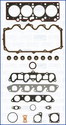 Set garnituri, chiulasa