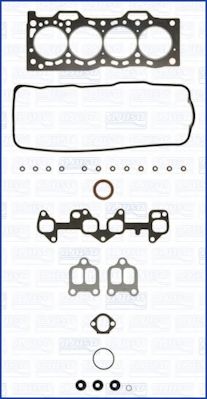 Set garnituri, chiulasa