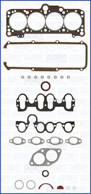 Set garnituri, chiulasa