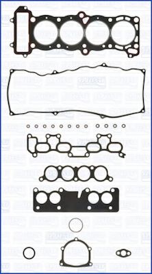 Set garnituri, chiulasa