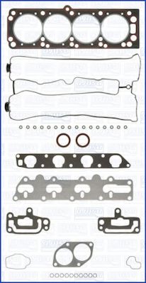 Set garnituri, chiulasa