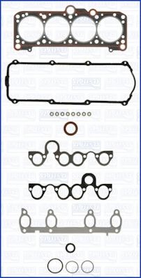 Set garnituri, chiulasa