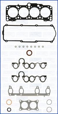 Set garnituri, chiulasa