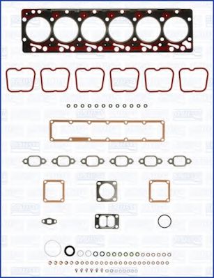 52182200 Set garnituri, chiulasa AJUSA 
