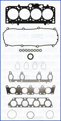 Set garnituri, chiulasa