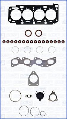 52286500 Set garnituri, chiulasa AJUSA 
