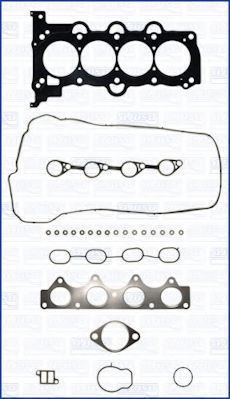 52287600 Set garnituri, chiulasa AJUSA 