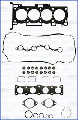 52289100 Set garnituri, chiulasa AJUSA 