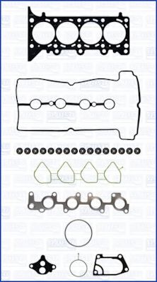 52289700 Set garnituri, chiulasa AJUSA 