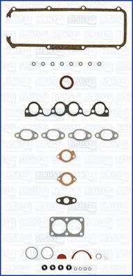 53001800 Set garnituri, chiulasa AJUSA 