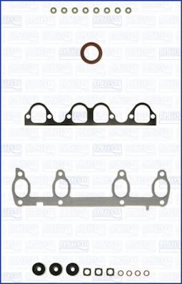 53015200 Set garnituri, chiulasa AJUSA 