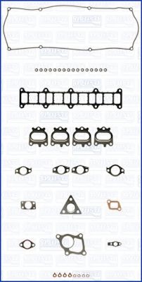 Set garnituri, chiulasa
