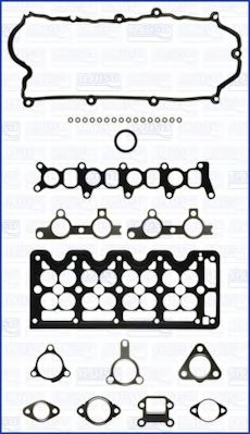 53031100 Set garnituri, chiulasa AJUSA 