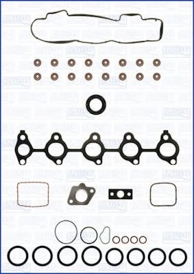 53034900 Set garnituri, chiulasa AJUSA 