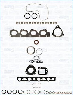 53040300 Set garnituri, chiulasa AJUSA 