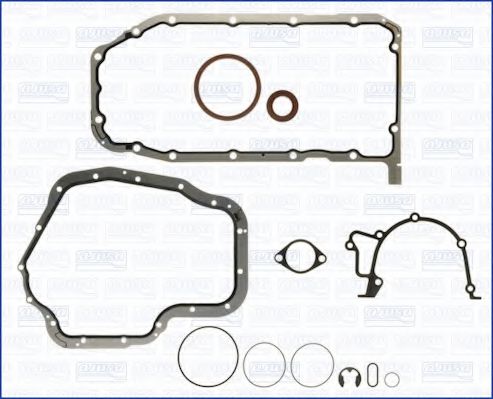 54125500 Set garnituri, carter AJUSA 