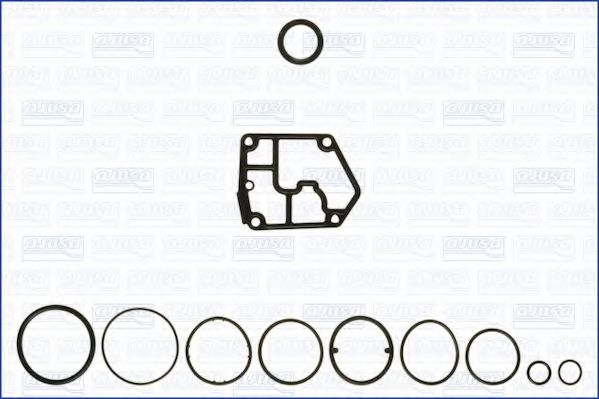 54154000 Set garnituri, carter AJUSA 
