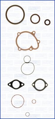 54168100 Set garnituri, carter AJUSA 