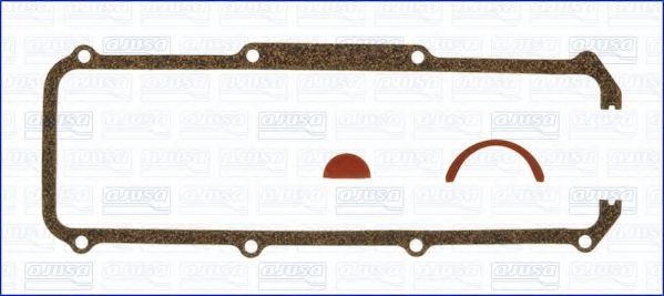 56000200 Set garnituri, Capac supape AJUSA 