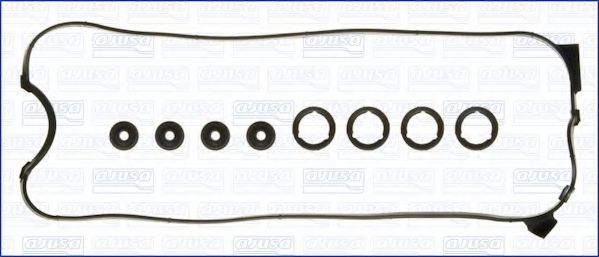 56016200 Set garnituri, Capac supape AJUSA 