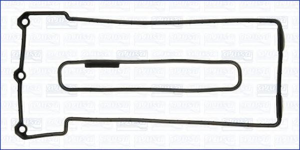 Set garnituri, Capac supape