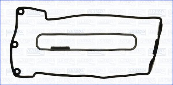 Set garnituri, Capac supape