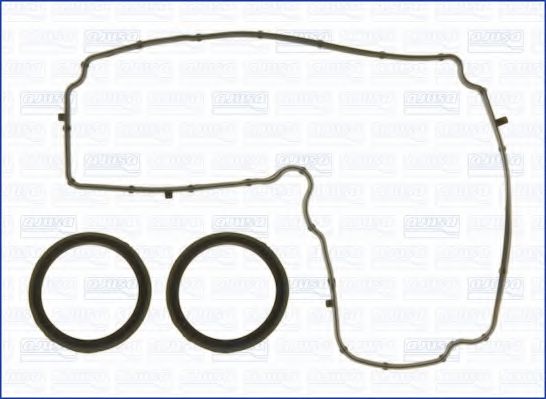 56043900 Set garnituri, Capac supape AJUSA 
