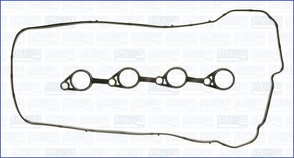 56046400 Set garnituri, Capac supape AJUSA 