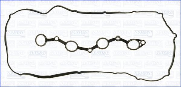 56046500 Set garnituri, Capac supape AJUSA 