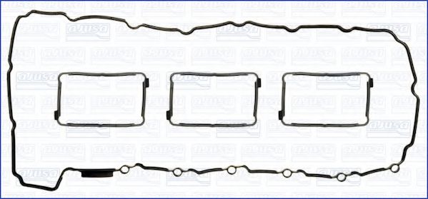 56048300 Set garnituri, Capac supape AJUSA 