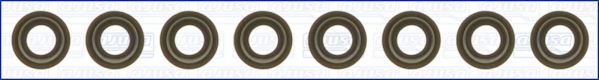Set garnituri, ax supape