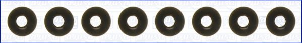 Set garnituri, ax supape