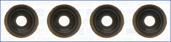 Set garnituri, ax supape