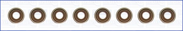 Set garnituri, ax supape