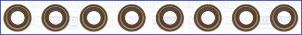 57023700 Set garnituri, ax supape AJUSA 