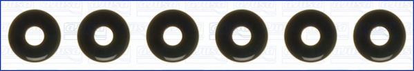 Set garnituri, ax supape